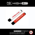 Partihandel Maskking High 2.0 400Puffs E-cigarett